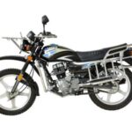 Import 150CC MOTORCYCLE—OFF-ROAD WUYANG from chinese wholesale supplier and manufacturer