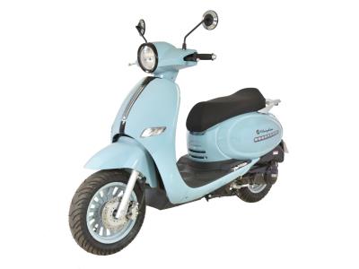 Import 150CC scooter—ELEGANT L from chinese wholesale supplier and manufacturer