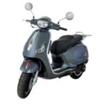 Import 150CC scooter—ROMA FEELING from chinese wholesale supplier and manufacturer