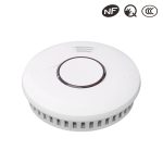 Import Photoelectric(wireless)smoke alarm with 10 years battery from chinese wholesale supplier and manufacturer