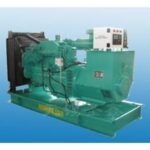Import 150KW generating unit from chinese wholesale supplier and manufacturer