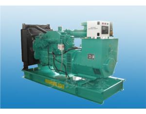 Import 150KW generating unit from chinese wholesale supplier and manufacturer