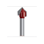 Import 1515 TCT V-Groove Bits from chinese wholesale supplier and manufacturer