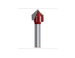 Import 1515 TCT V-Groove Bits from chinese wholesale supplier and manufacturer