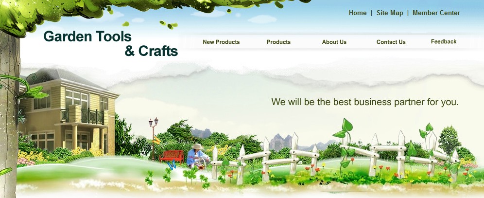 Zhejiang Longyou Huiyang Foreign Trade Co. LTD.