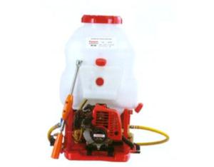 Import 15L Knapsack Power Sprayer from chinese wholesale supplier and manufacturer