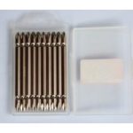 Import Screwdriver Bit -1 from chinese wholesale supplier and manufacturer