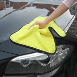 Import MICROFIBER TOWEL FLEECE from chinese wholesale supplier and manufacturer