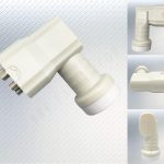 Import KU BAND LNB from chinese wholesale supplier and manufacturer