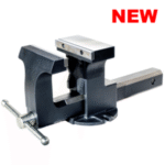 Import 1705A Heavy Duty Hitch Vise 6IN from chinese wholesale supplier and manufacturer