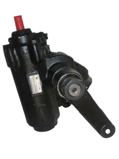 Import Steering gear from chinese wholesale supplier and manufacturer