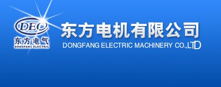 DONGFANG ELECTRICAL MACHINERY CO. LTD.