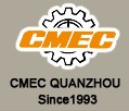 Fujian Quanzhou Machinery & Equipment I/E Corp.