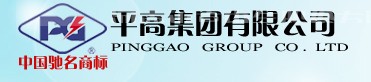 PINGGAO GROUP HIGH VOLTAGE SWITCHGEAR CO. LTD.