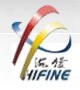 ZHEJIANG HIFINE INTERNATIONAL ENTERPRISE CO. LTD.