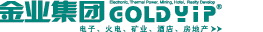 DONGGUAN GOLDYIP ELECTRONIC SCIENCE&TECH CO. LTD.