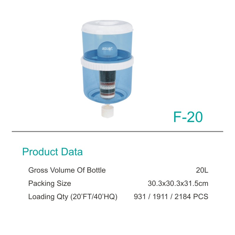 Import f series purifier from chinese wholesale supplier and manufacturer
