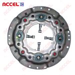Import High quality clutch cover pressure plate MFC562 from chinese wholesale supplier and manufacturer