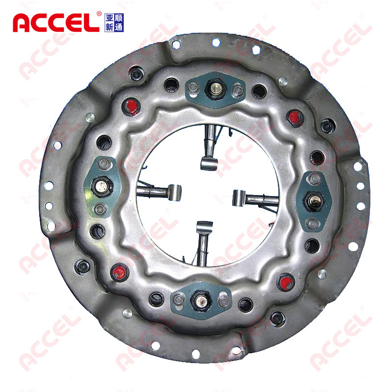 Import High quality clutch cover pressure plate MFC562 from chinese wholesale supplier and manufacturer
