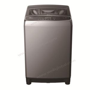 Import 18kg top loading washing machine from chinese wholesale supplier and manufacturer