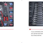 Import TOOL CABINE WITH TOOLS from chinese wholesale supplier and manufacturer