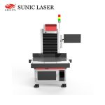 Import Galvo Laser Leather CO2 Laser Marking Machine from chinese wholesale supplier and manufacturer