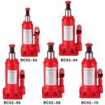 Import Hydraulic Bottle Jack from chinese wholesale supplier and manufacturer