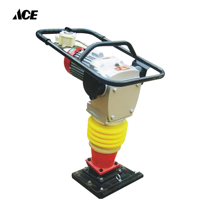 Import Ningbo ACE Machinery CO. LTD tamping rammer from chinese wholesale supplier and manufacturer