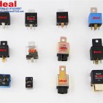 Import Relay from chinese wholesale supplier and manufacturer