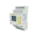 Import 19D-23C Din rail mounting Single Phase home power electricity kWh meter single phase from chinese wholesale supplier and manufacturer