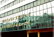 GUANGDONG COMMERCIAL TRADING I/E CORP.
