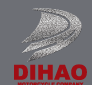 JIANGMEN DIHAO MOTORCYCLE CO. LTD.