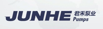 NINGBO JUNHE PUMPS CO. LTD.