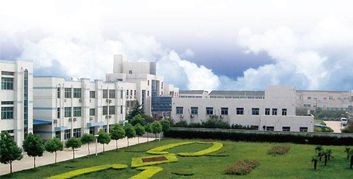 Jiangsu Shinco Air conditioner Manufacture Co. LTD