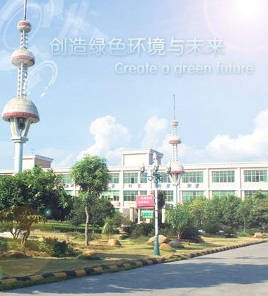 Guangdong TAICHANG Technology Development CO. LTD.