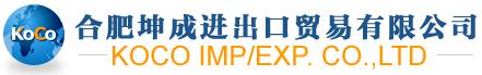 KOCO IMP/EXP.CO. LTD.