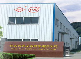Toto Oil Seal Co. Ltd.