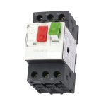 Import motor protection circuit breaker from chinese wholesale supplier and manufacturer