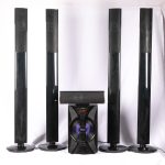 Import 5.1 SUBWOOFER SPEAKER from chinese wholesale supplier and manufacturer