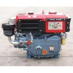 Import R180NL/R180NML DIESEL ENGINE from chinese wholesale supplier and manufacturer
