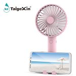 Import Mini Handheld Fan Personal Rechargeable Portable Desk Table Fan Portable Handheld USB Rechargeable C from chinese wholesale supplier and manufacturer