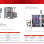 Import Auto Carton Loading Machine from chinese wholesale supplier and manufacturer