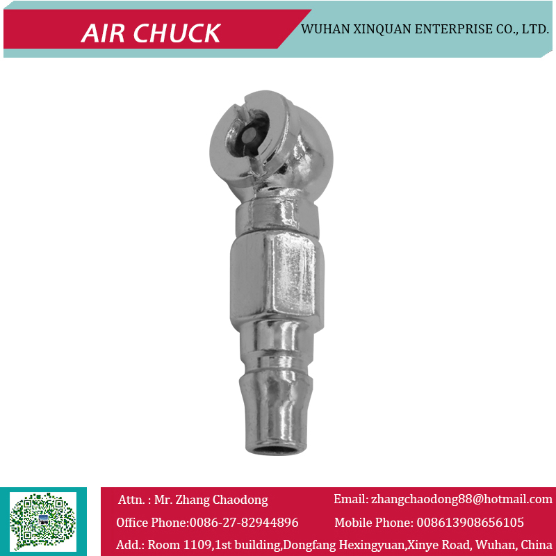 Import AIR CHUCK from chinese wholesale supplier and manufacturer