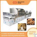 Import Automatic Peanut Chikki Forming Cutting Machine from chinese wholesale supplier and manufacturer