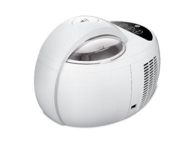 Import 1L Thermoelectric Ice Cream Maker from chinese wholesale supplier and manufacturer