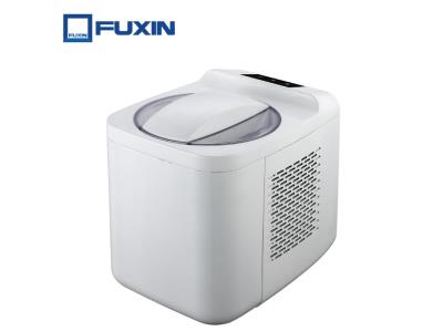Import 1L Thermoelectric Ice Cream Maker from chinese wholesale supplier and manufacturer