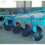 Import 1LY Disc Plow from chinese wholesale supplier and manufacturer