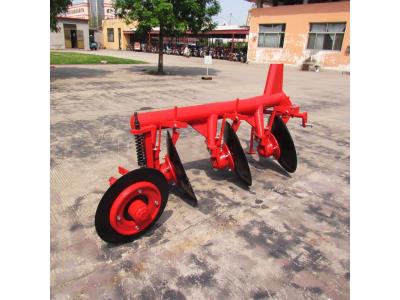 Import 1LYD DISC PLOUGH from chinese wholesale supplier and manufacturer