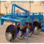 Import 1LY（SX）Reversible Disc Plow from chinese wholesale supplier and manufacturer