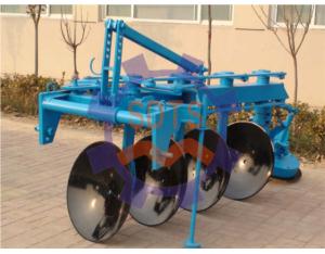 Import 1LY（SX）Reversible Disc Plow from chinese wholesale supplier and manufacturer